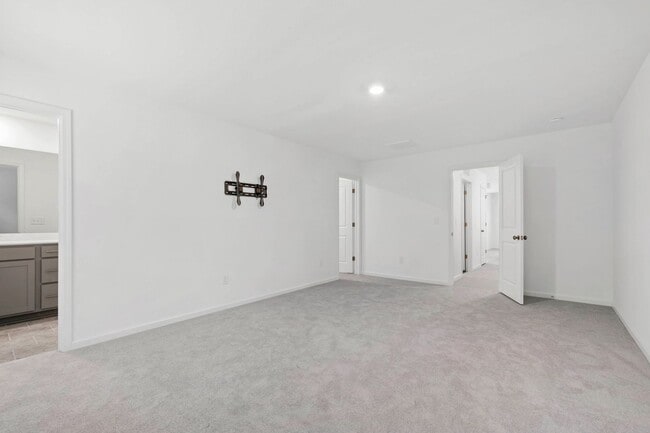 Building Photo - Newly Built: Bright 3-Bedroom Townhome wit...