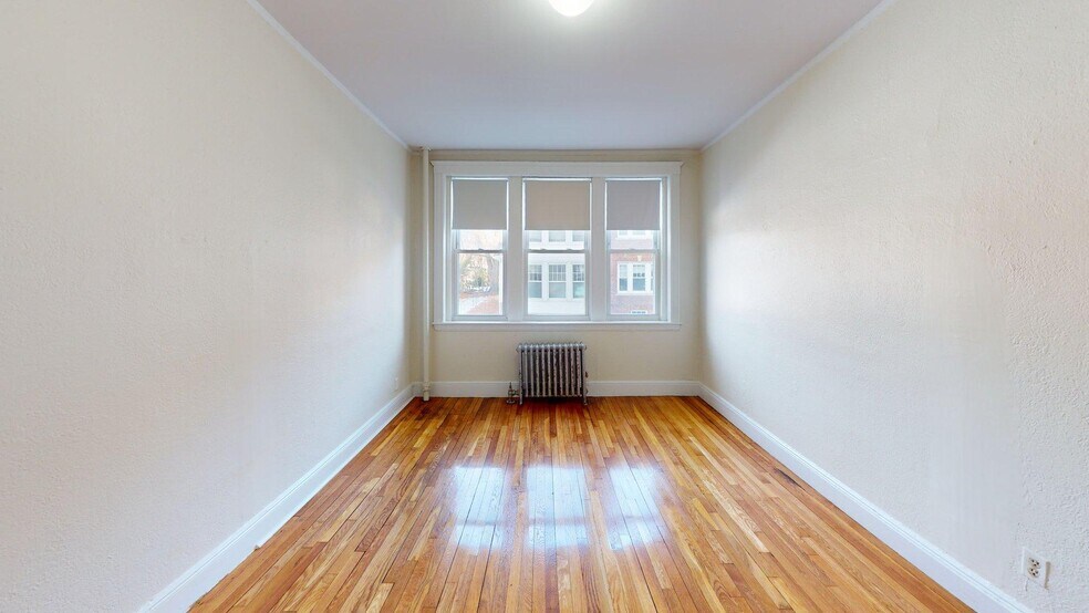 Building Photo - 1800 Commonwealth Ave