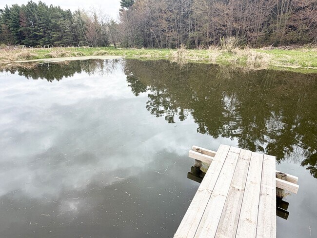Building Photo - 5-Bedroom 2-Bath Updated Farmhouse on 10-acres with a Pond