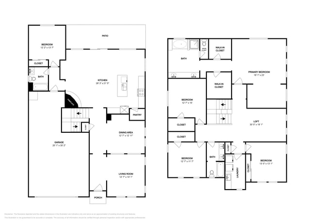 Building Photo - 40984 W Colby Dr