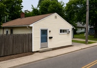 Building Photo - 1728 Pierce St