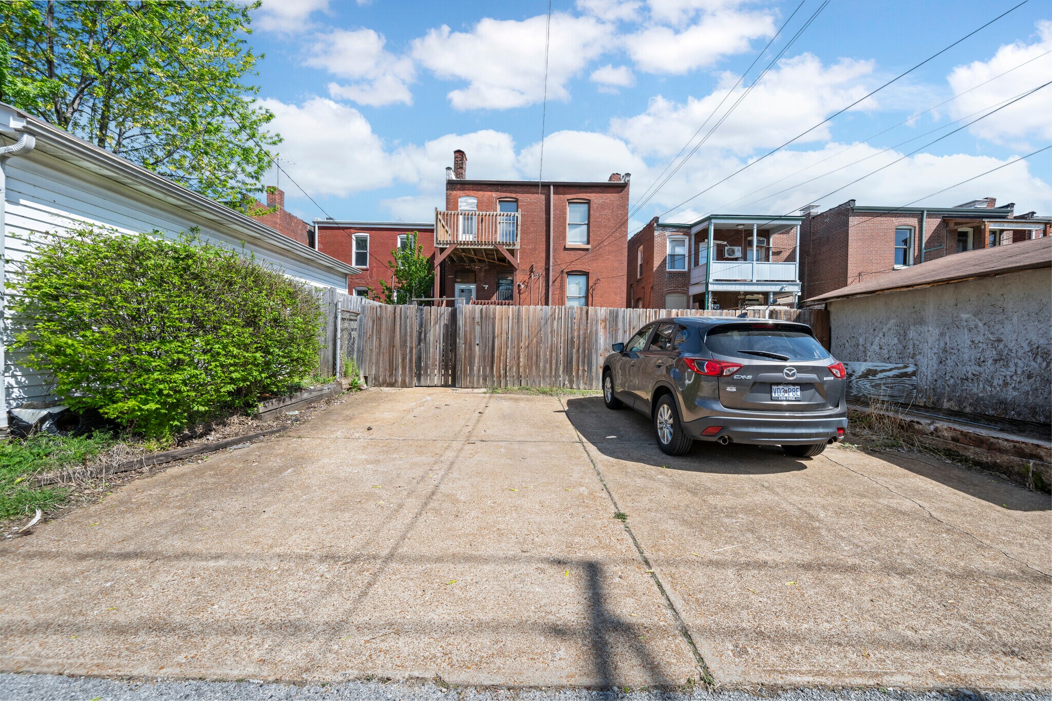 Building Photo - 3452 Humphrey St