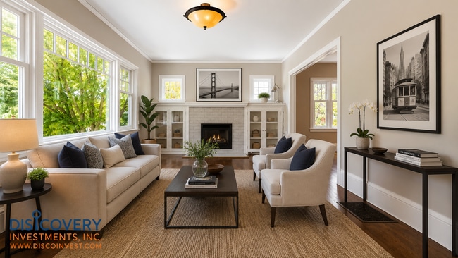 Building Photo - Stylish and Sophisticated Bungalow off Piedmont Avenue