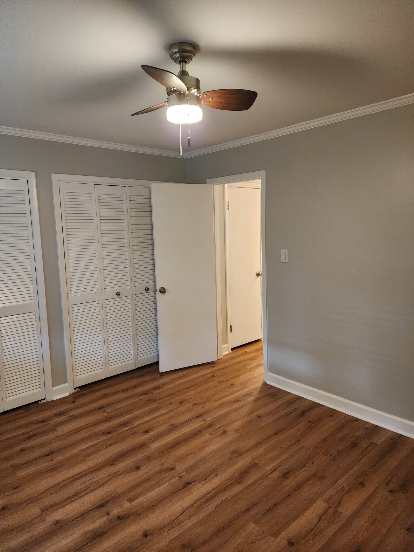 Back bedroom - 6967 Staghorn Ln