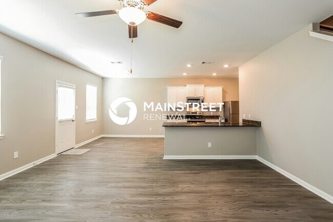 Building Photo - 3 Bedroom Pet-Friendly Home in Magnolia, T...