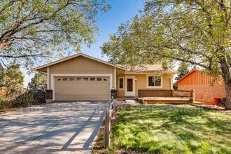 Building Photo - 13787 W Asbury Dr