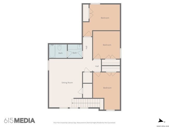 Building Photo - 4303 Brigade Bnd