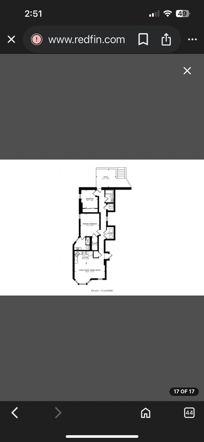 Building Photo - 4440 N Dover St