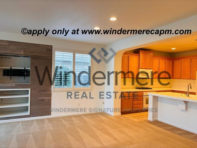 Building Photo - Bright & Stylish Entertainer's Retreat! Single story 3 bed- Plus Bonus Room!!