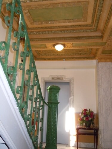 Building Photo - Mercer Arms Apartments