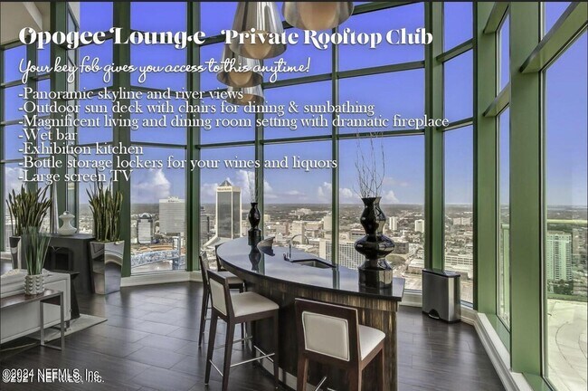 Building Photo - 1431 Riverplace Blvd