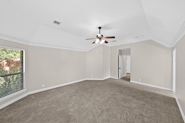 Building Photo - Corner Homesite. Gated Community. 4 Bedroom 1 Story with Formal Dining and Formal Office