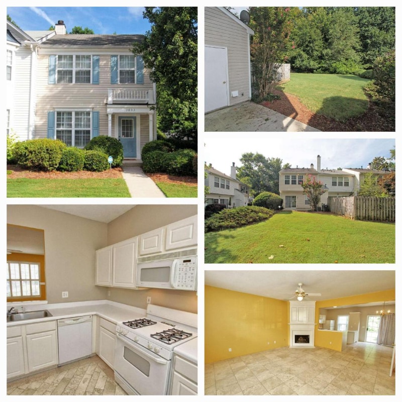 Building Photo - 3803 Berkeley Crossing