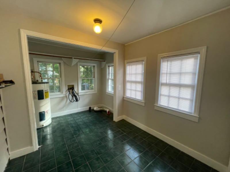 Building Photo - 1709 Pennsylvania Ave