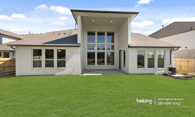 Building Photo - 26207 Glee Meadow Drive