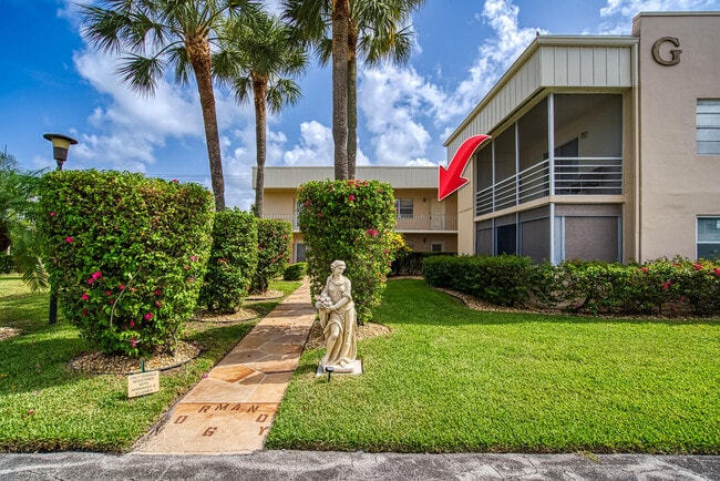 Primary Photo - 314 Normandy Ln