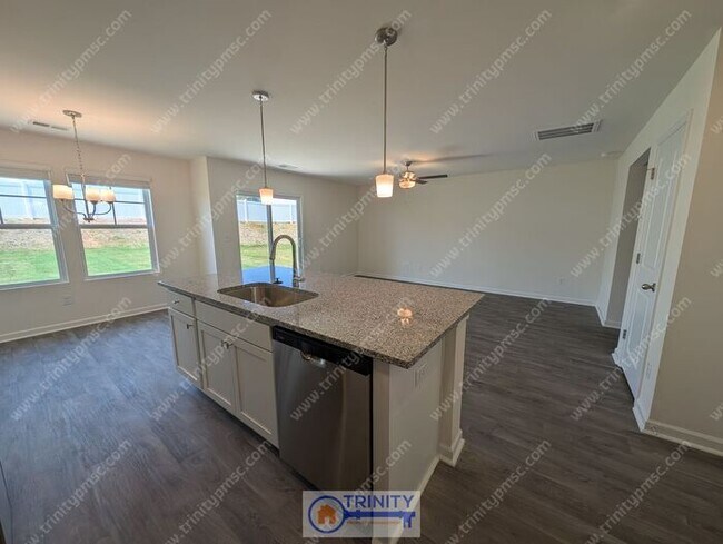 Building Photo - Beautiful Brand New Build Waiting For YOU!