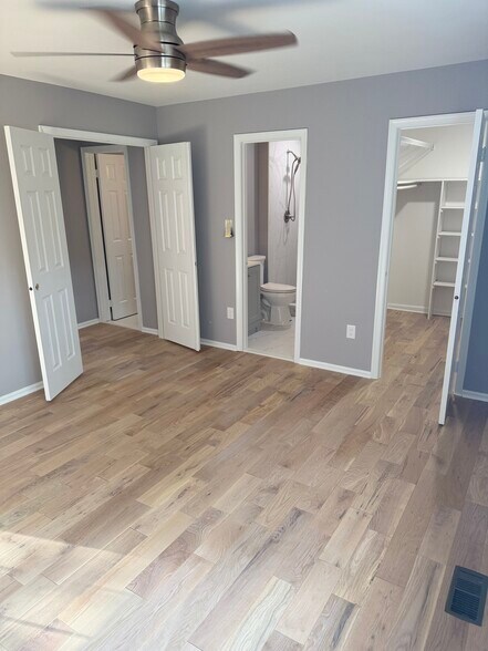 Master room - 10234 Heron Pond Ter