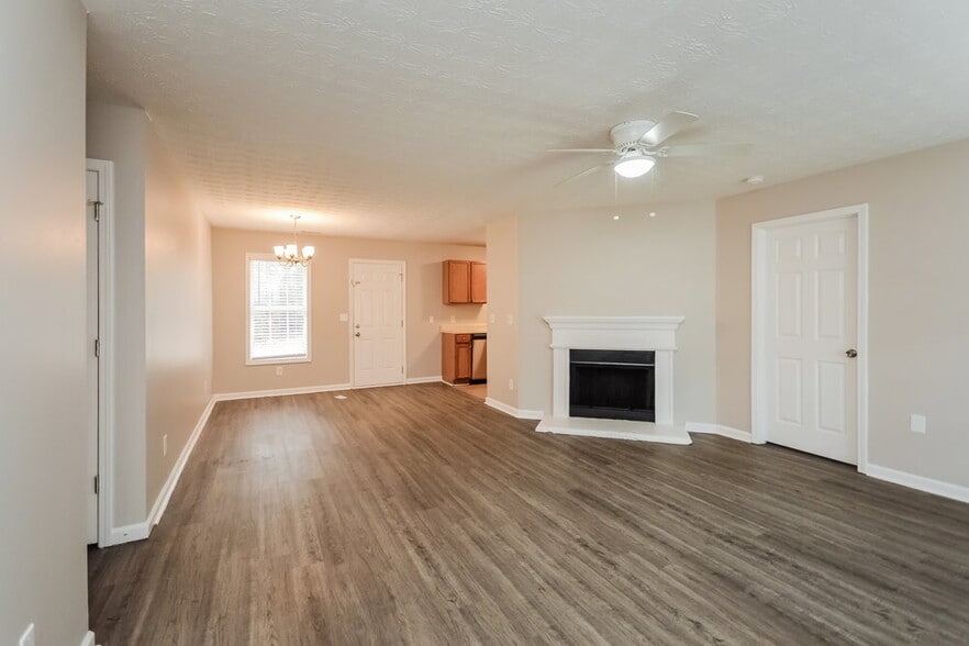 Building Photo - 8224 Sterling Ln