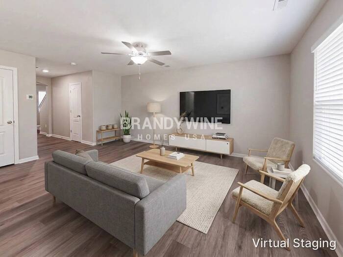 Building Photo - 2031 Talbert Ct