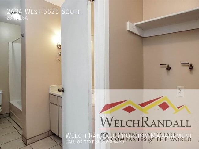 Building Photo - 2634 W 5625 S