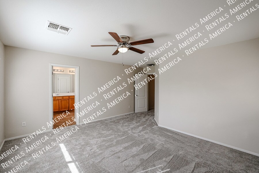 Building Photo - 6718 S Garnet Way