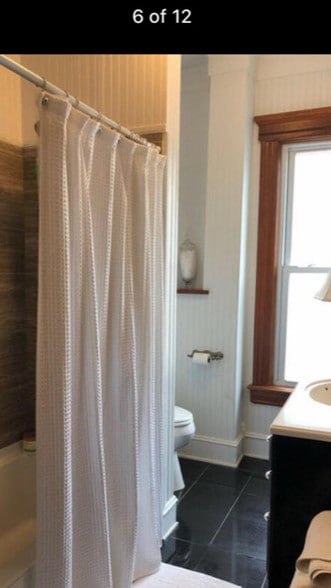 New tub/tile - 140 Broadway