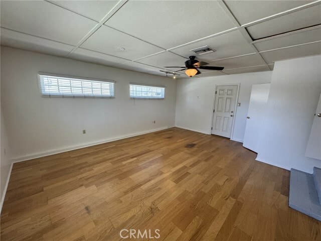 Building Photo - 5405 Granada Ave