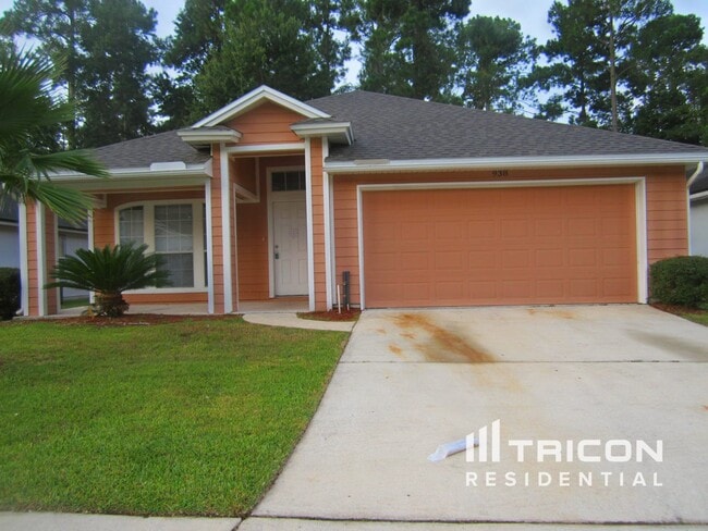 Building Photo - 938 Cherry Point Way
