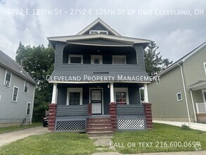 Building Photo - East Side Cleveland Duplex