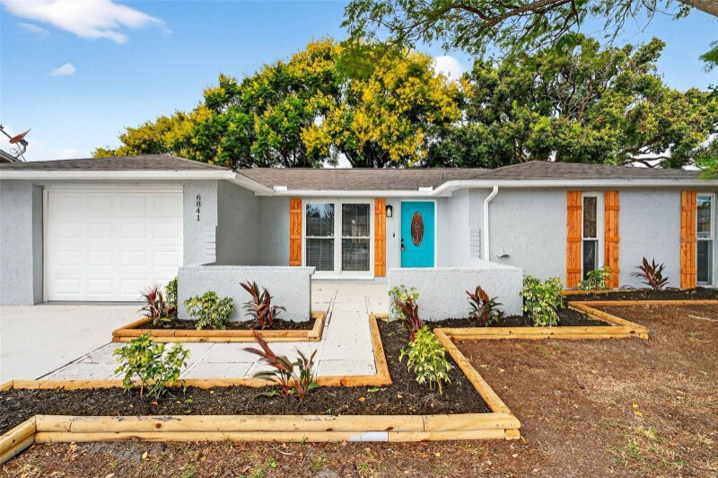 Primary Photo - 6841 Tierra Linda St