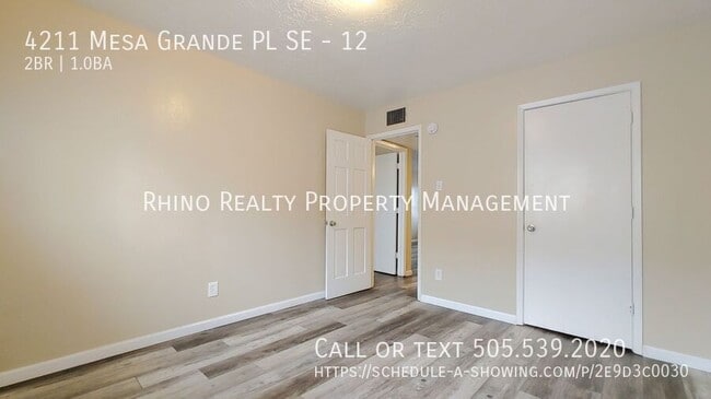 Building Photo - 4211 Mesa Grande Pl SE