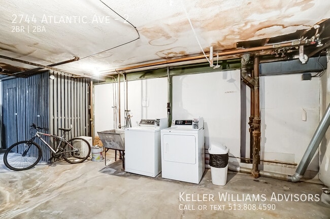 Building Photo - 2744 Atlantic Ave