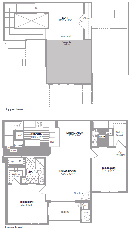 Floorplan - Elms Shannons Glen