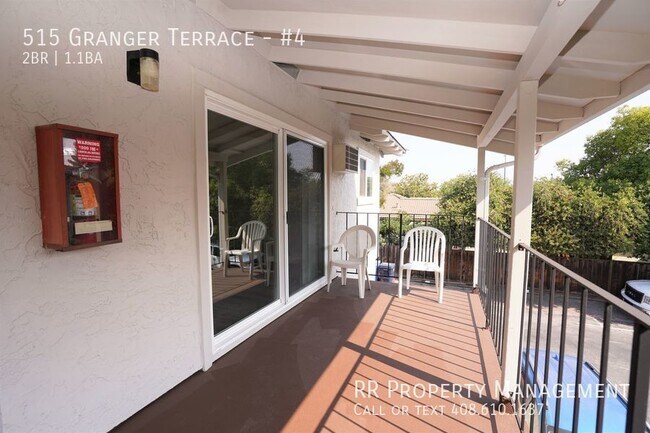 Building Photo - 515 Granger Terrace