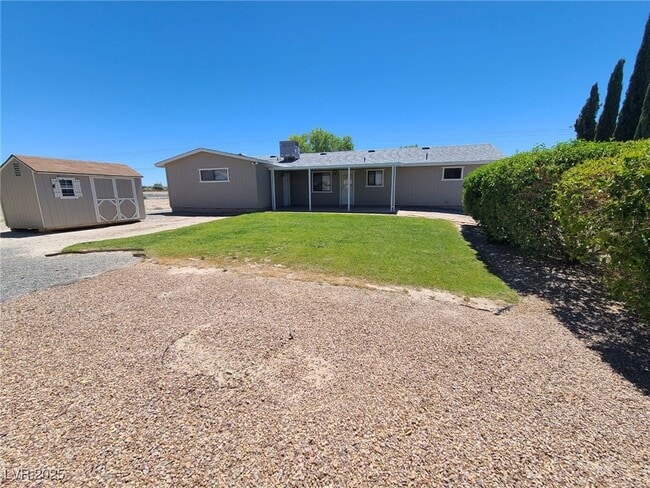 Building Photo - 5520 E Manse Rd