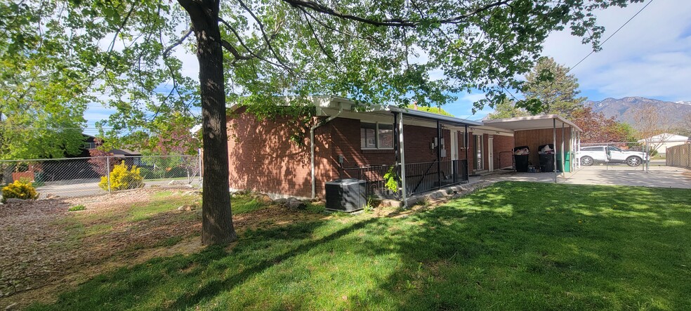 Building Photo - 512 E 5900 S