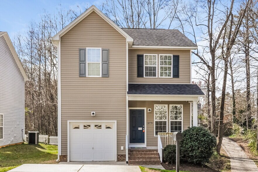 Primary Photo - 3879 Pin Oak Rd