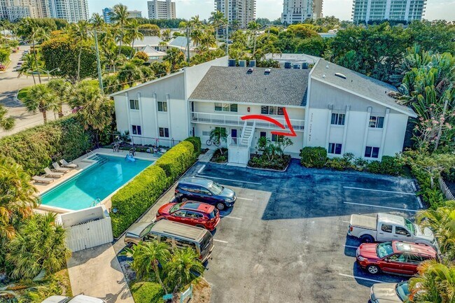 Building Photo - 3110 Surf Way