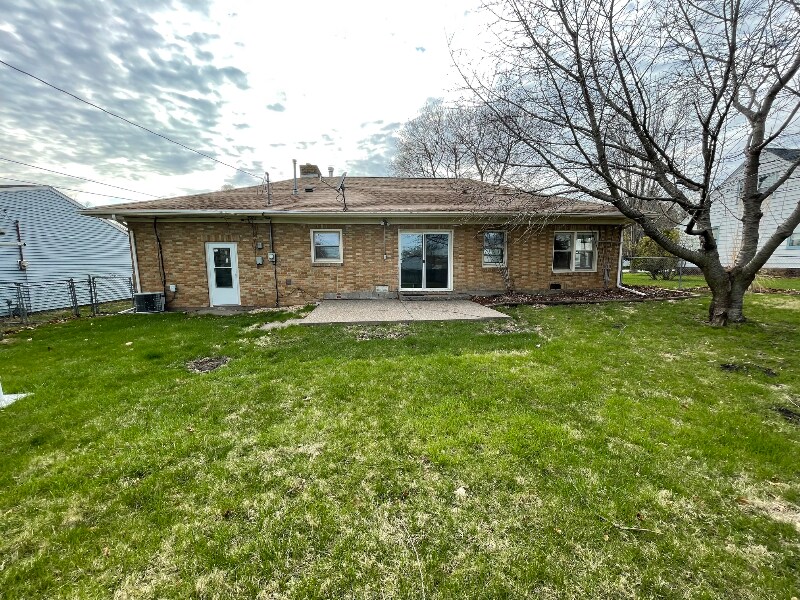 Building Photo - 3824 15th Street B