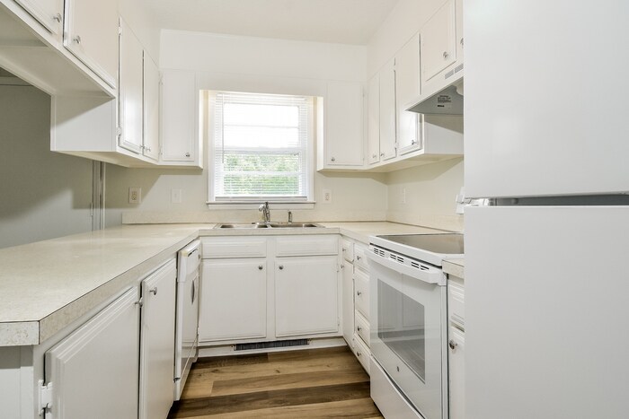 Building Photo - 4604 Honey Dew Dr