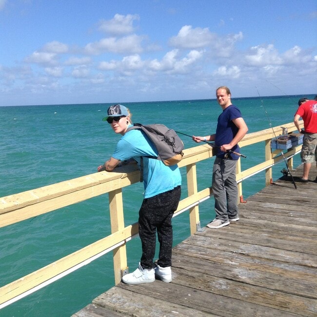 Building Photo - 2161 NE 51st Ct