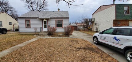 Building Photo - 2 bedroom in Laurel MT 59044