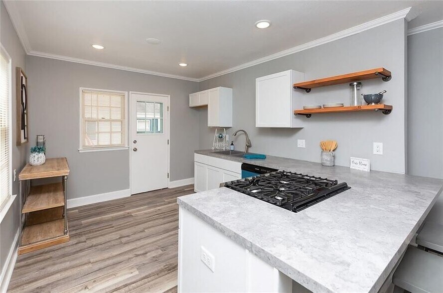 Building Photo - 4124 3rd St