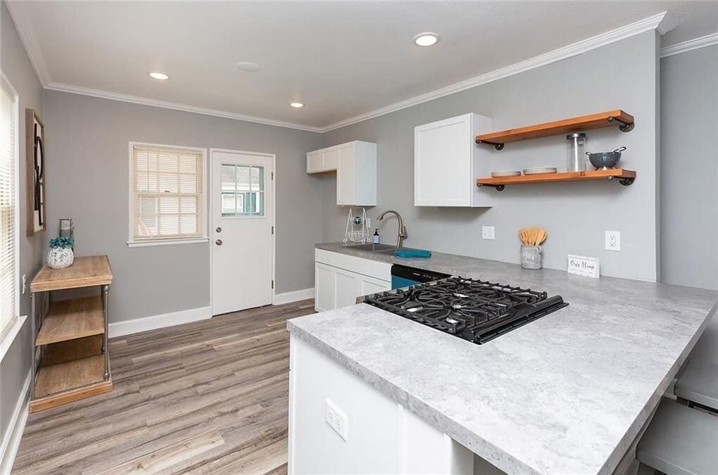 Building Photo - 4124 3rd St