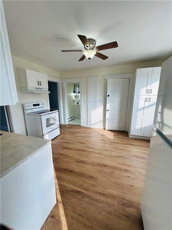 Building Photo - 2 Ann St