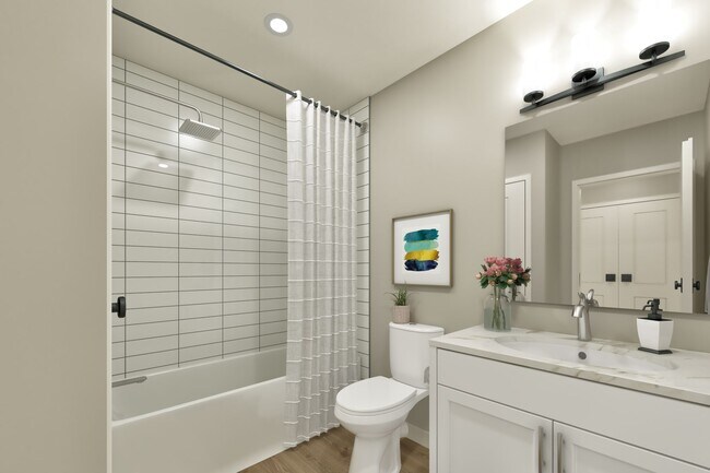 Building Photo - 385 N Tuckahoe Rd