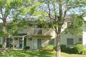 Building Photo - Lillian Street Apartments