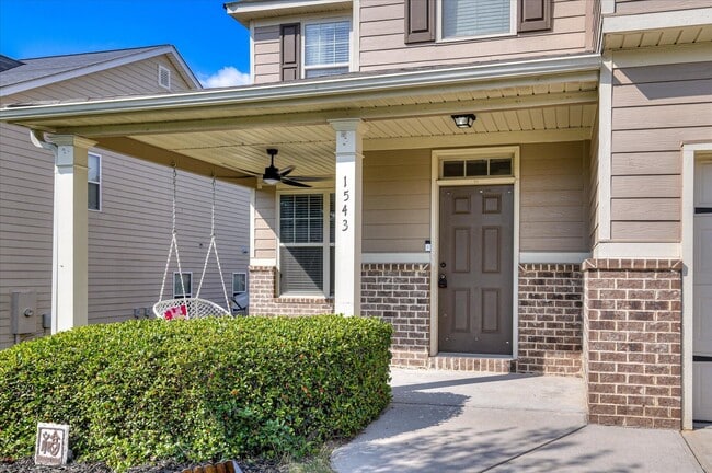 Building Photo - 1543 Driftwood Ln