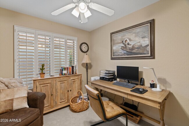 Building Photo - 4553 E Coyote Wash Dr